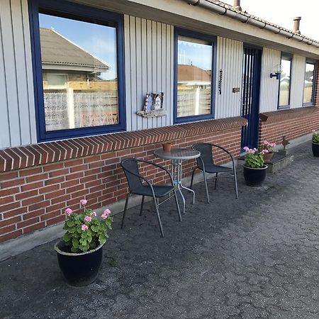 Birkevej Rooms Skagen Zewnętrze zdjęcie
