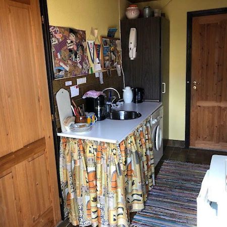 Birkevej Rooms Skagen Zewnętrze zdjęcie