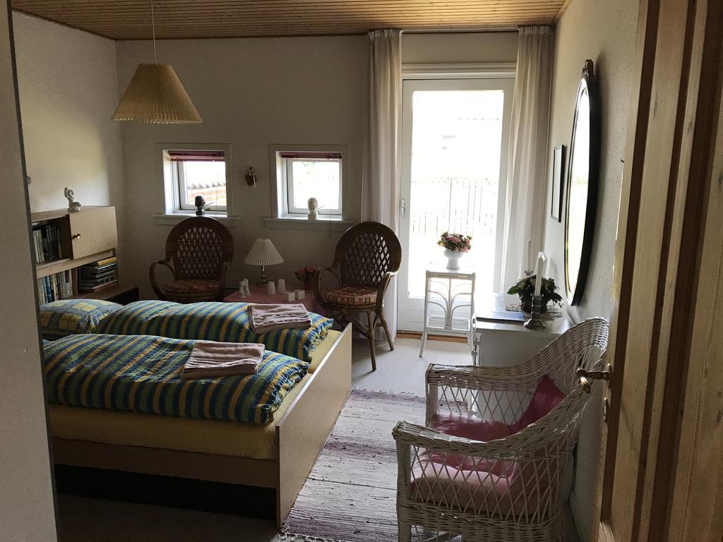Birkevej Rooms Skagen Zewnętrze zdjęcie
