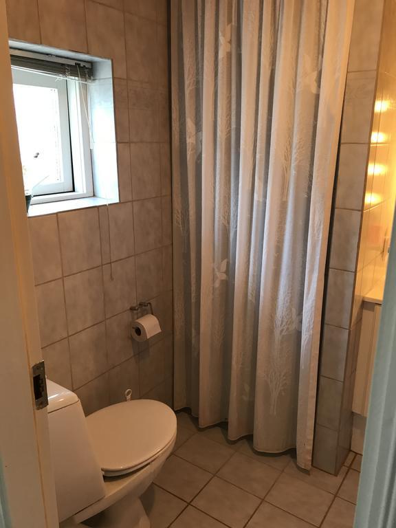 Birkevej Rooms Skagen Zewnętrze zdjęcie