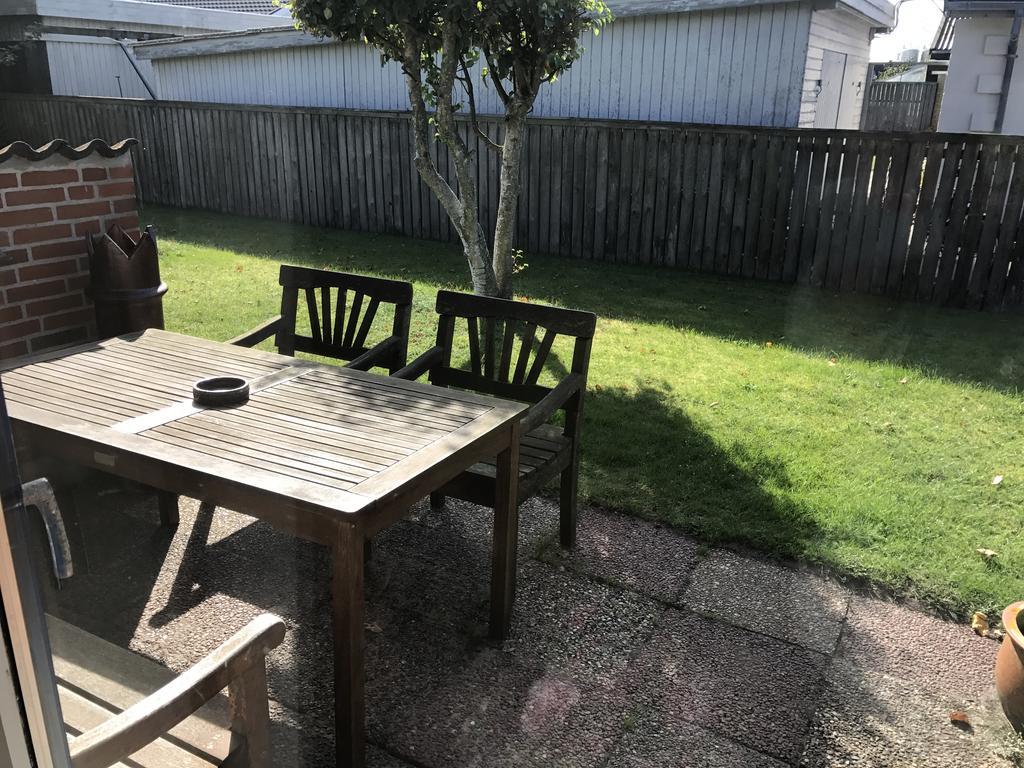 Birkevej Rooms Skagen Zewnętrze zdjęcie