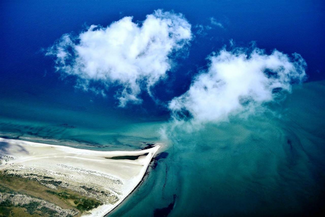 Birkevej Rooms Skagen Zewnętrze zdjęcie