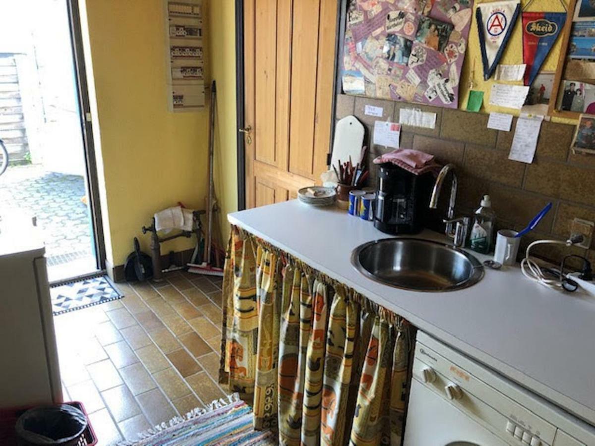 Birkevej Rooms Skagen Zewnętrze zdjęcie