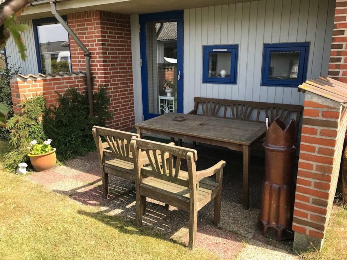 Birkevej Rooms Skagen Zewnętrze zdjęcie
